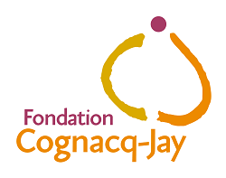 page d'accueil de Fondation Cognacq-Jay
